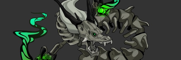 Kyo Ryu San banner