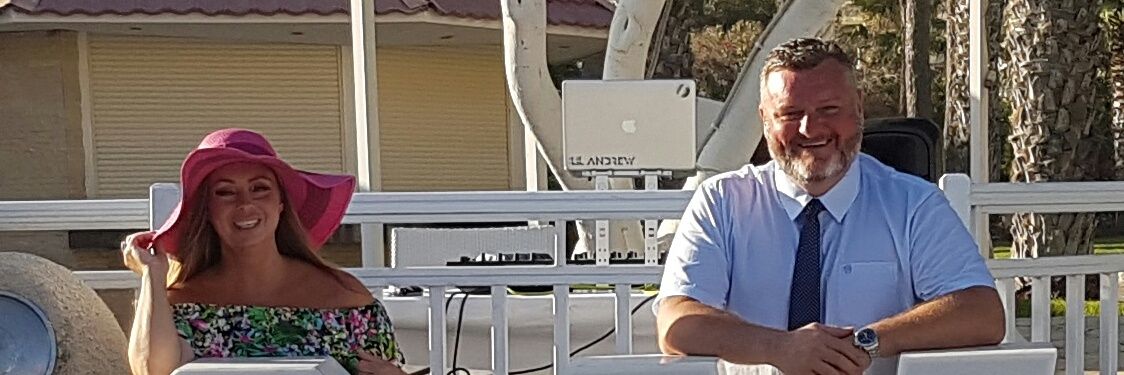 mickyferris's profile banner image