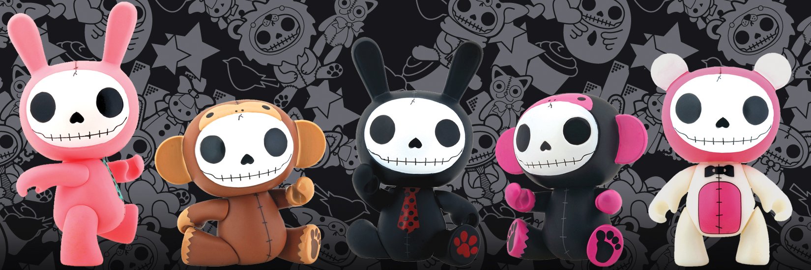 myfurrybones's profile banner image