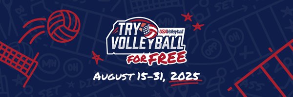 USAVBeach Profile Banner