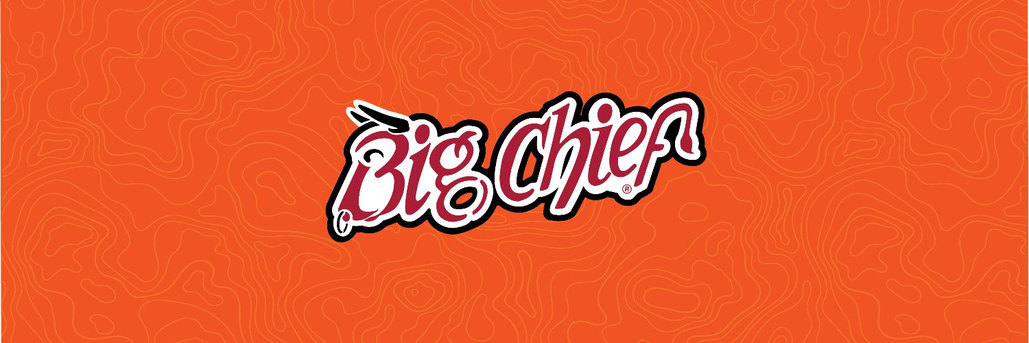 Big Chief Meat Snacks banner