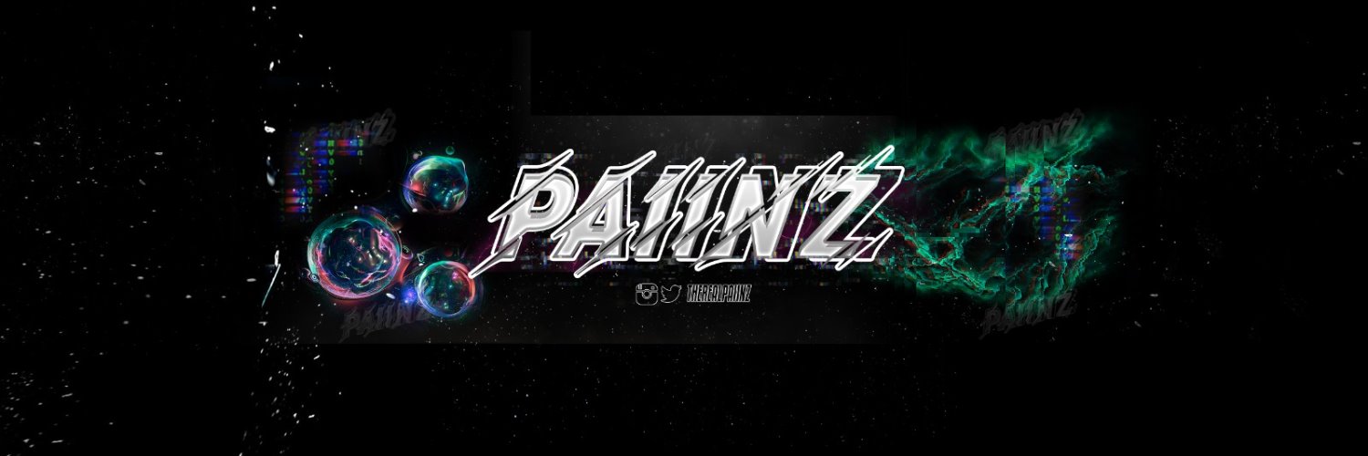 TheRealPaiinz Profile Banner