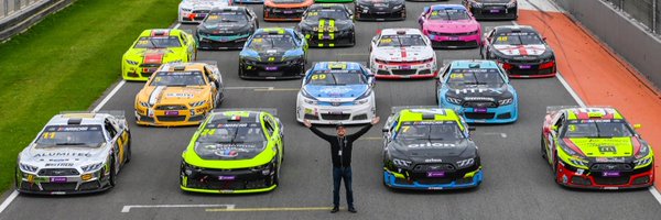 AndreWiegold Profile Banner