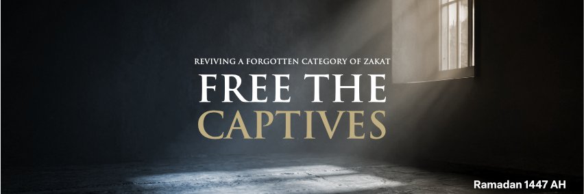 Muslim Legal Fund banner