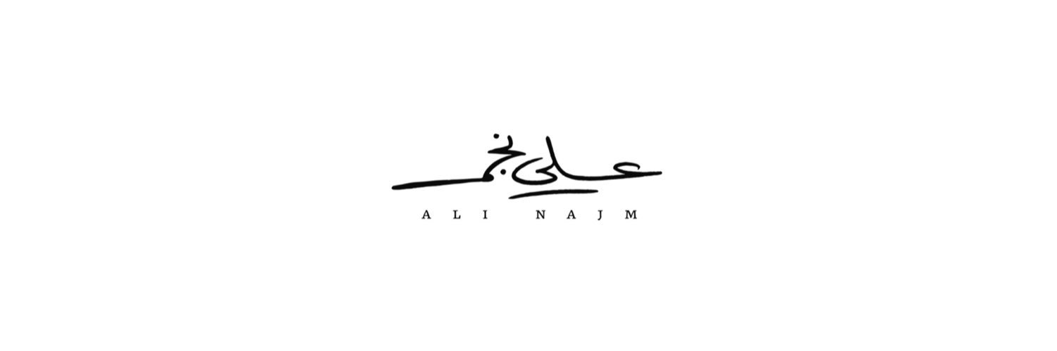 alinajm93's profile banner image