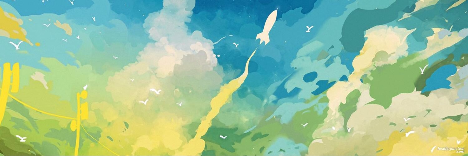 Eclair_Vert's profile banner image