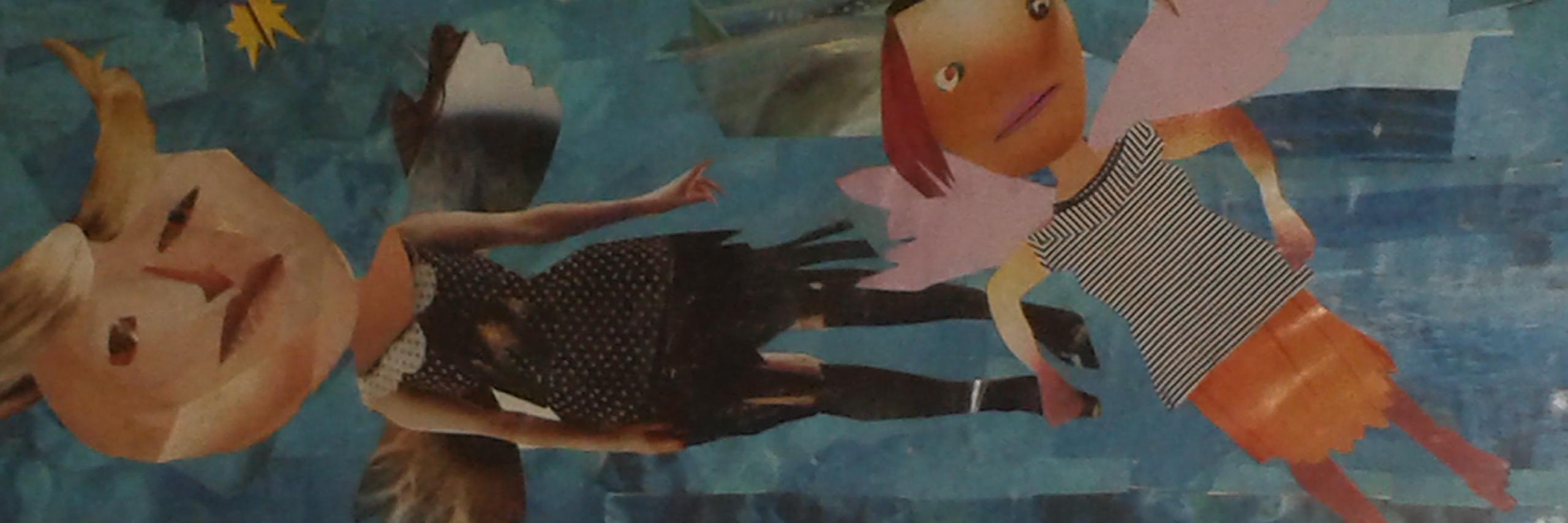 PollyJohnson5's profile banner image