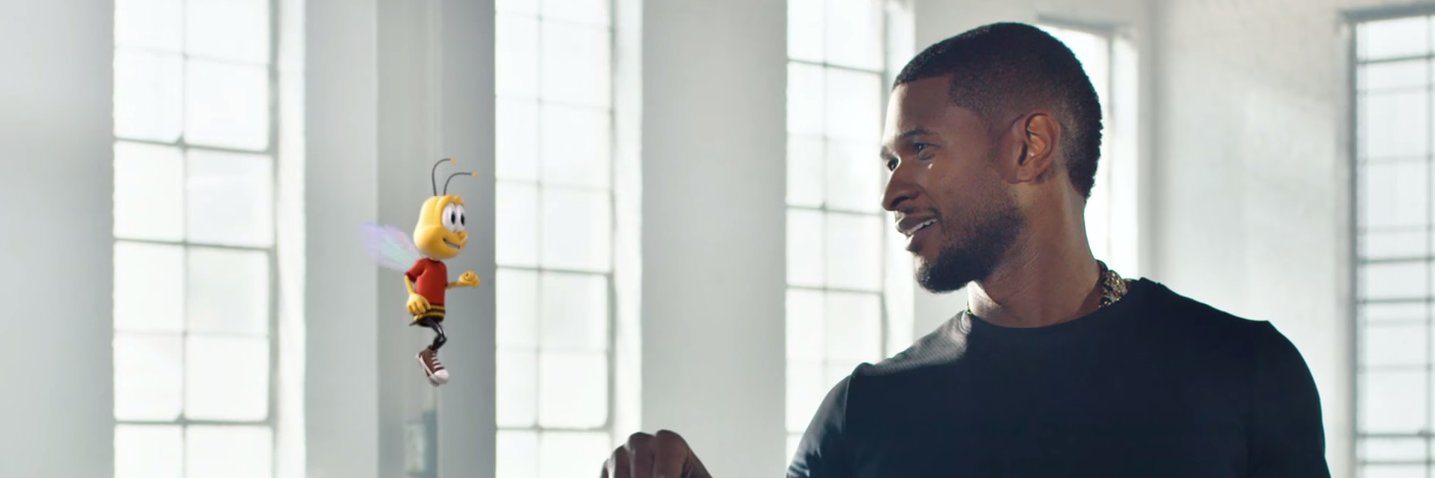 Ambient Plus Studio banner