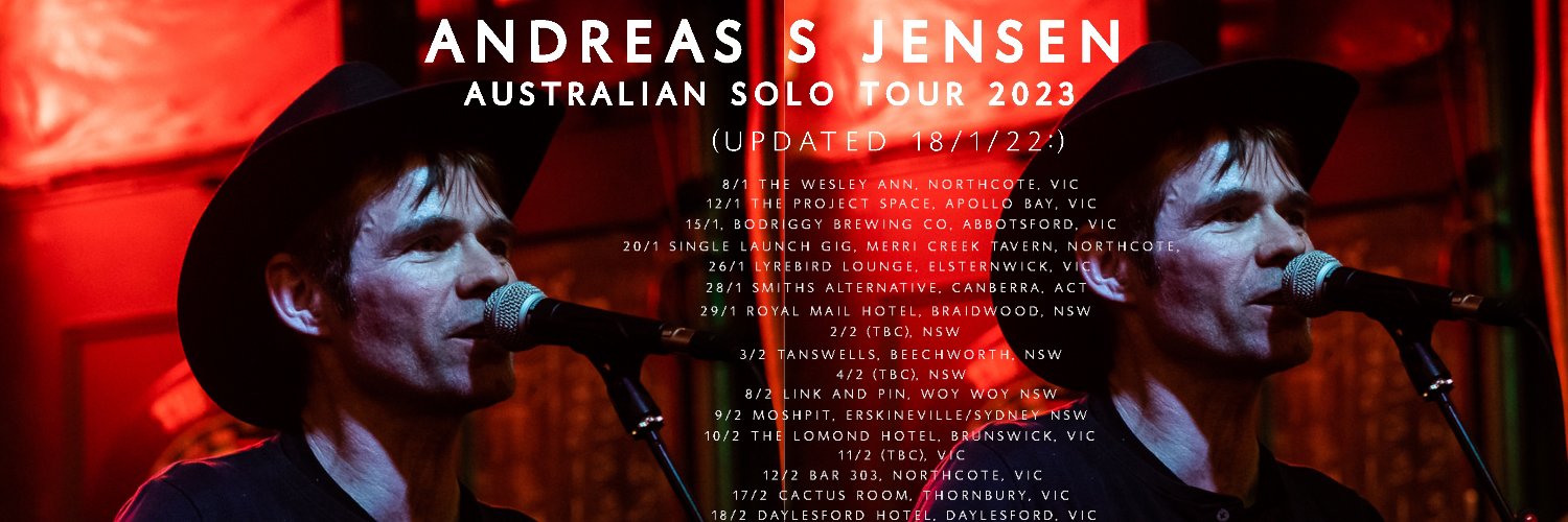 andreassjensen's profile banner image