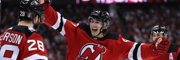 hattrickhailey Profile Banner