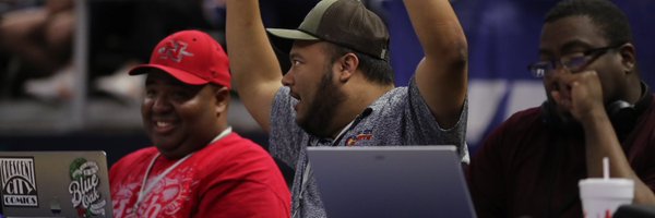 ChachereGrant Profile Banner