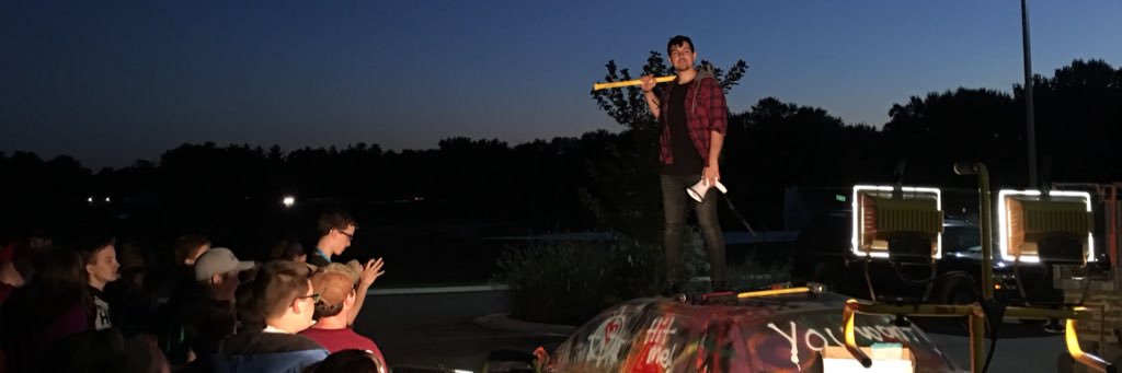 ZacharyLouis's profile banner image