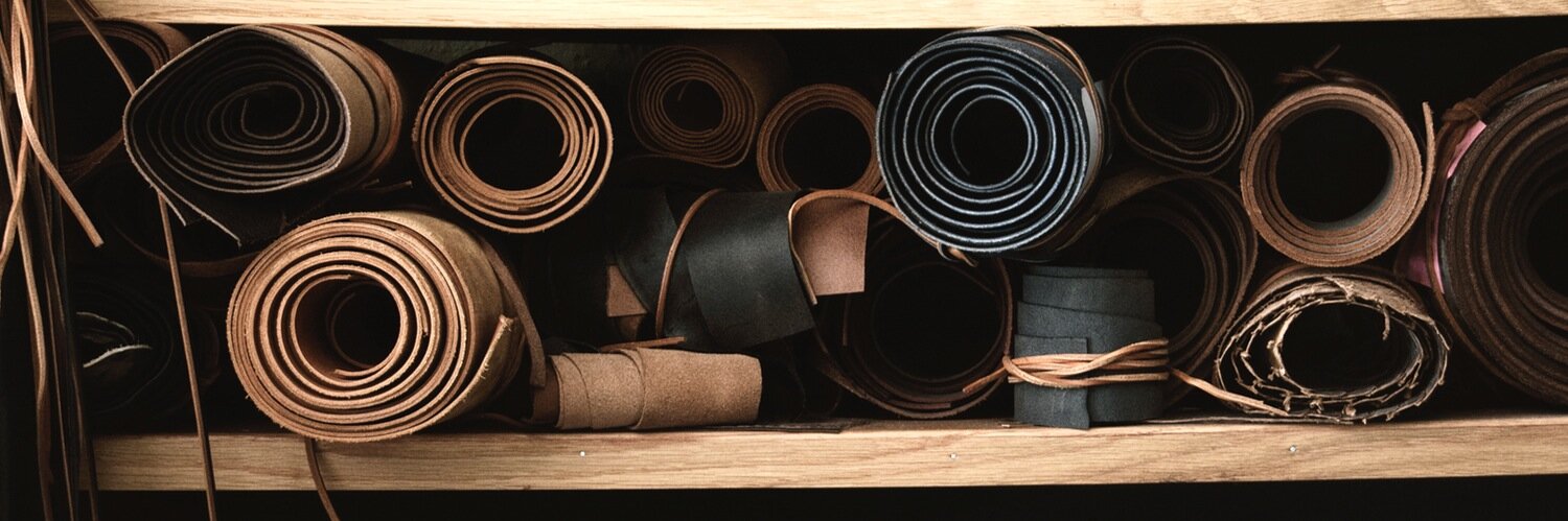 LeatherProjects's profile banner image