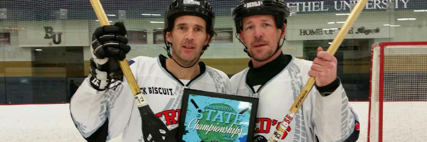 Sean Gibbons banner