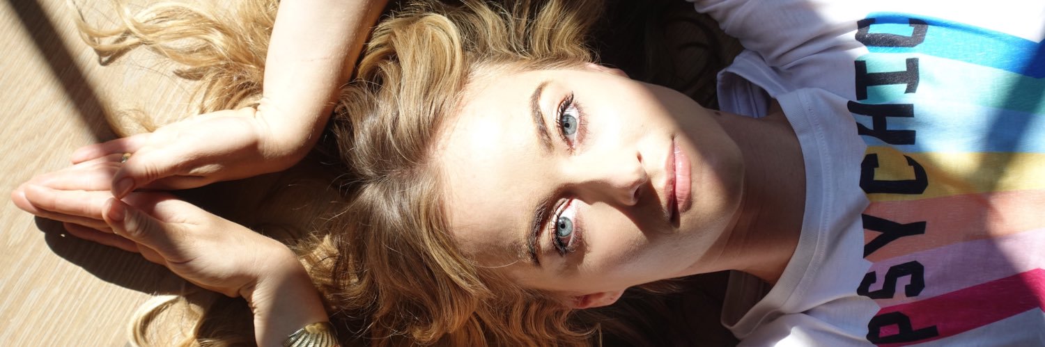 CaleyAlyssa's profile banner image