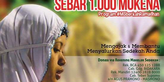 Makelar Sedekah MLG banner