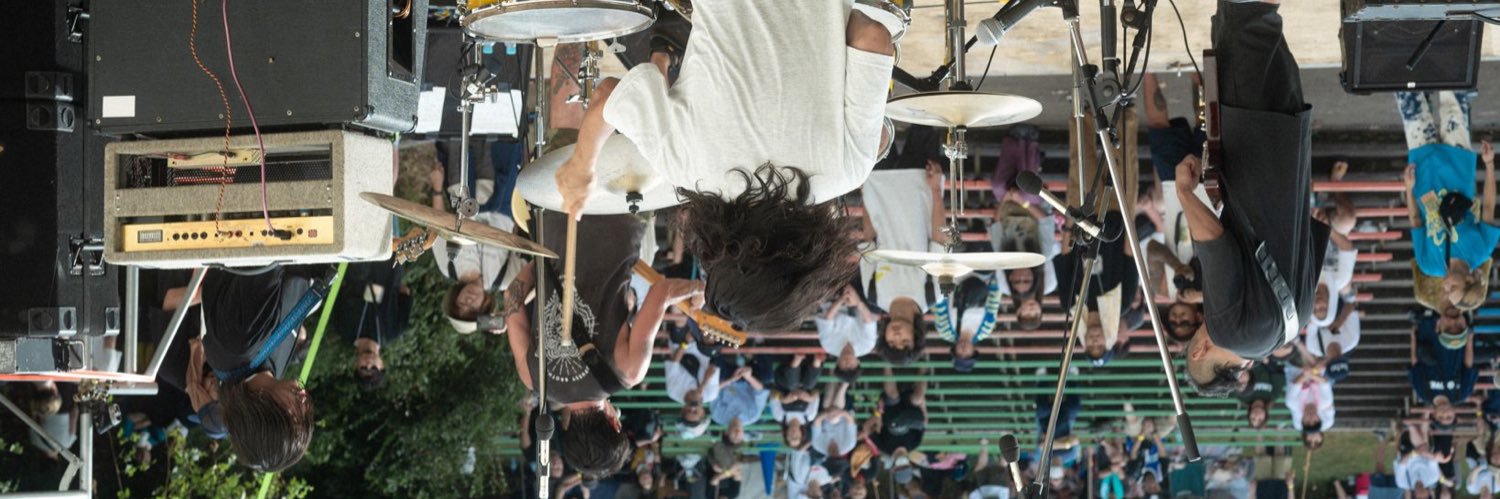 DISCOIZM's profile banner image
