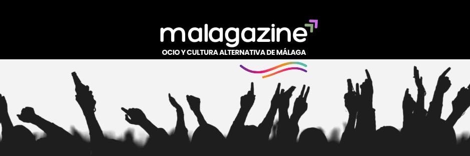 Malagazine banner