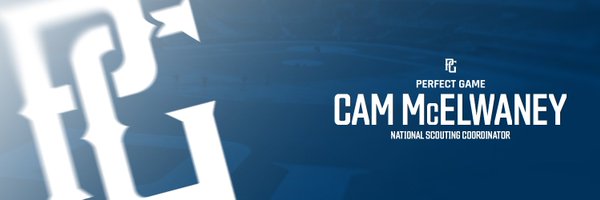 Cam McElwaney Profile Banner
