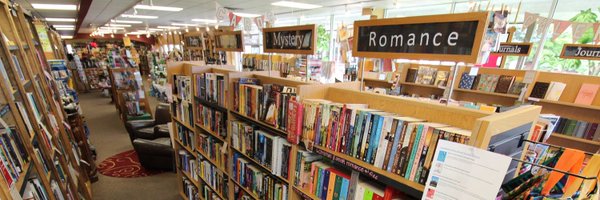inklingsbooks Profile Banner