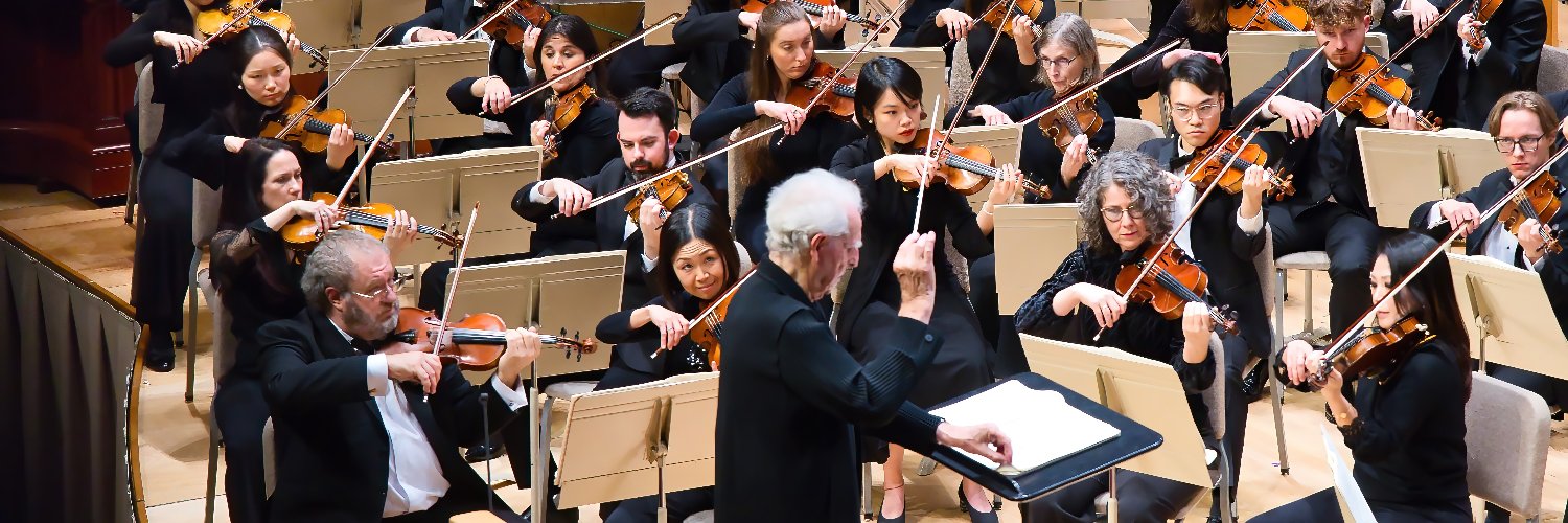 Boston Philharmonic banner