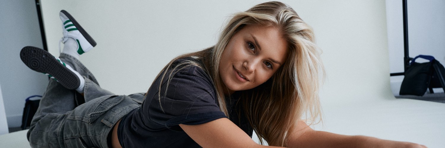 Natalie Sharp banner