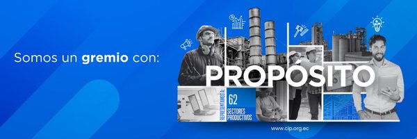 CamaraCIP Profile Banner
