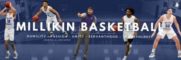 MillikinHoops Profile Banner