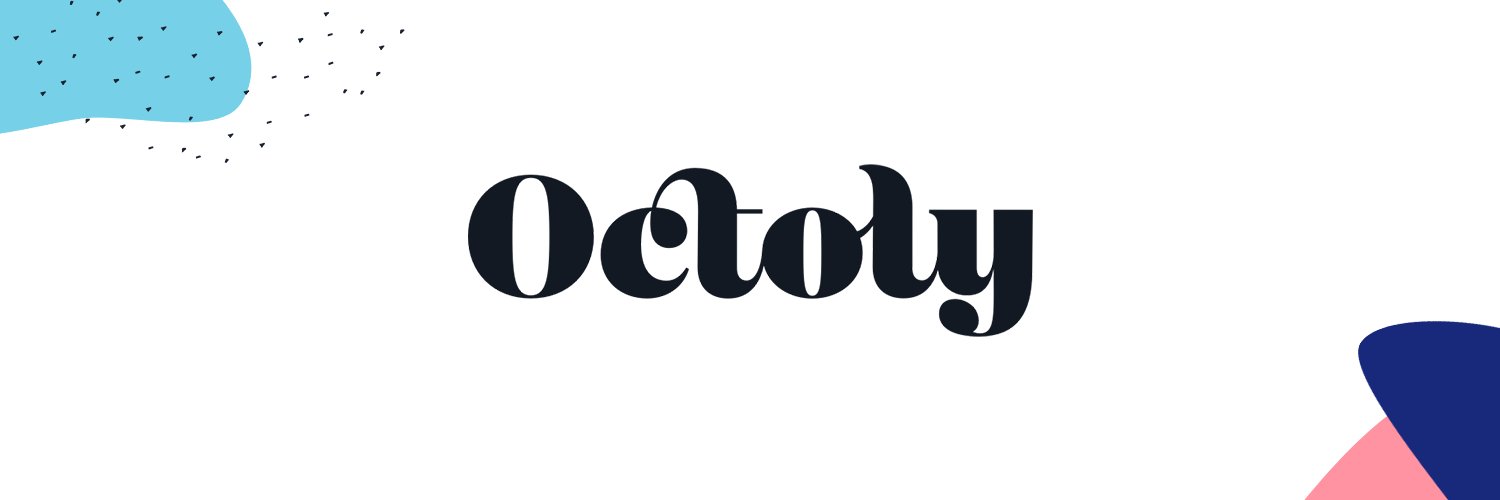 Octoly banner