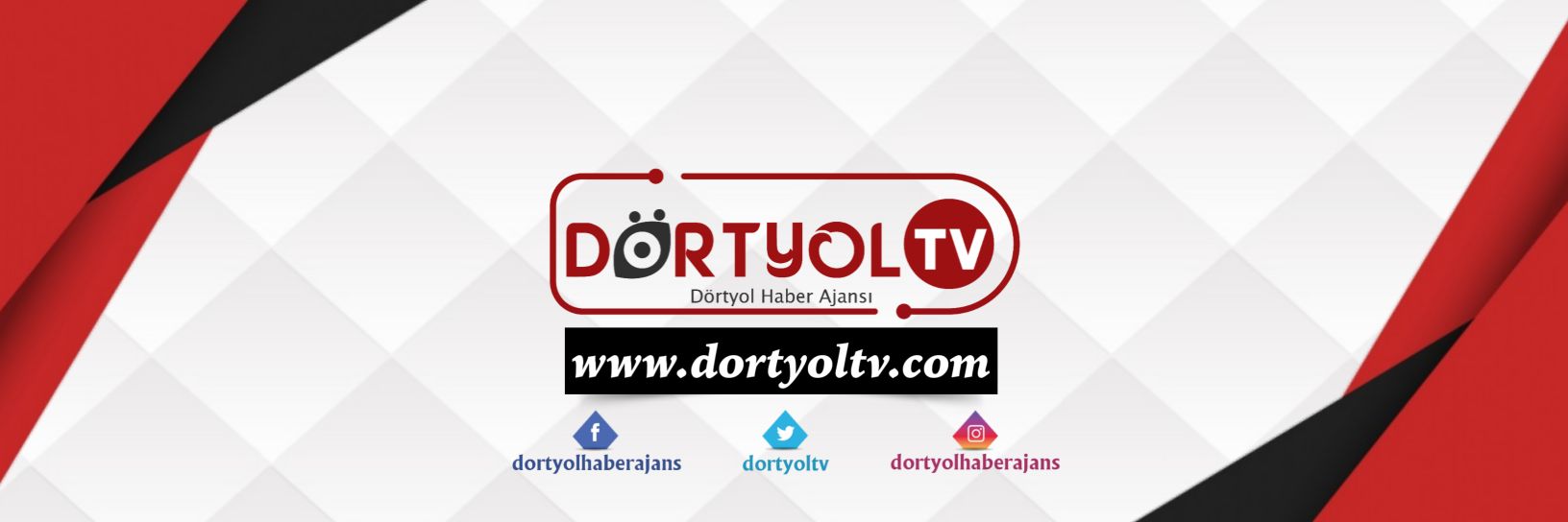 Hatay Dörtyol Haber Ajans banner