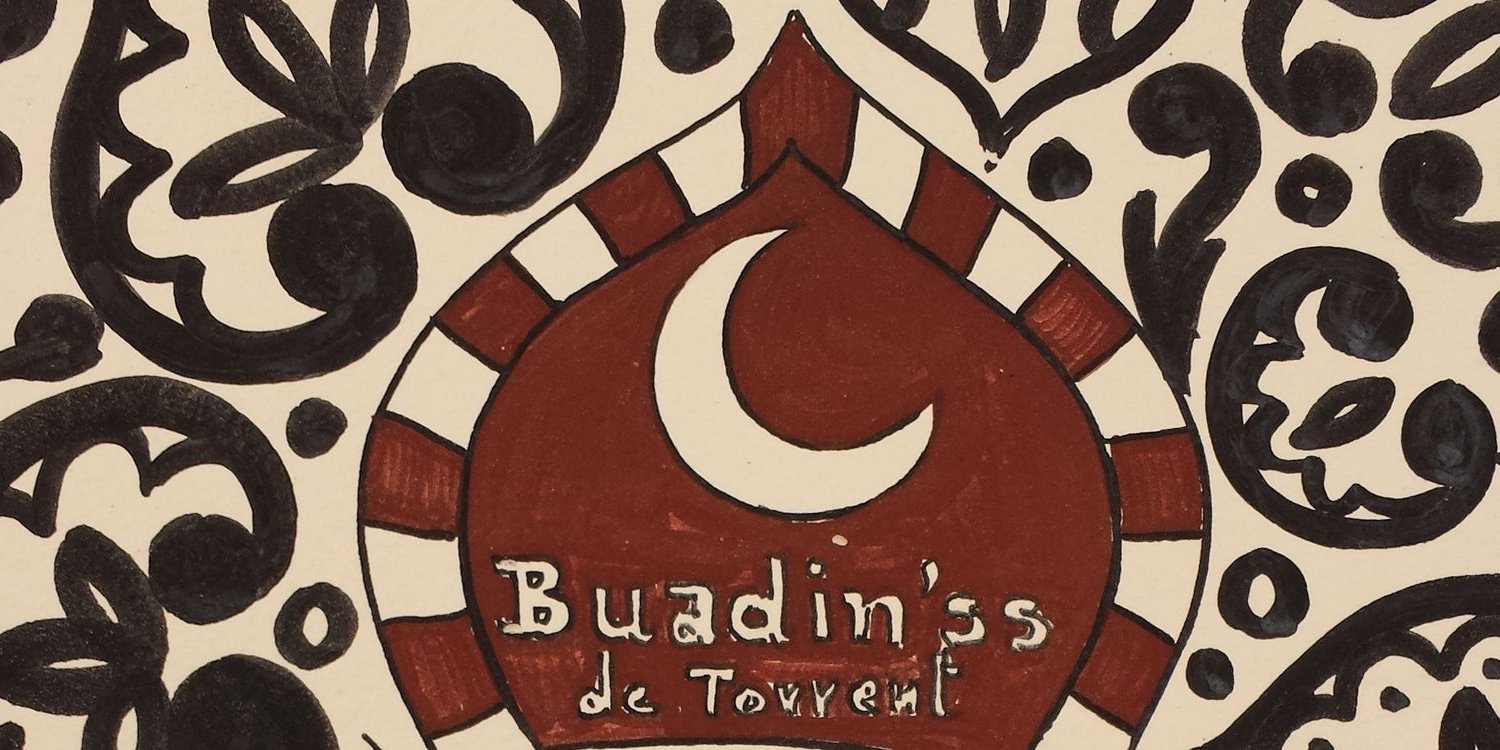 Buadinss's profile banner image