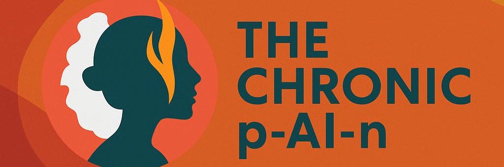 The Chronic Pain banner