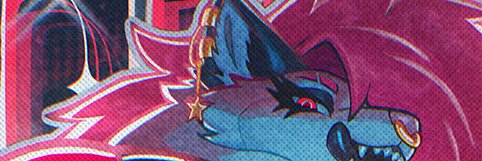 valentine 💖🐺's banner