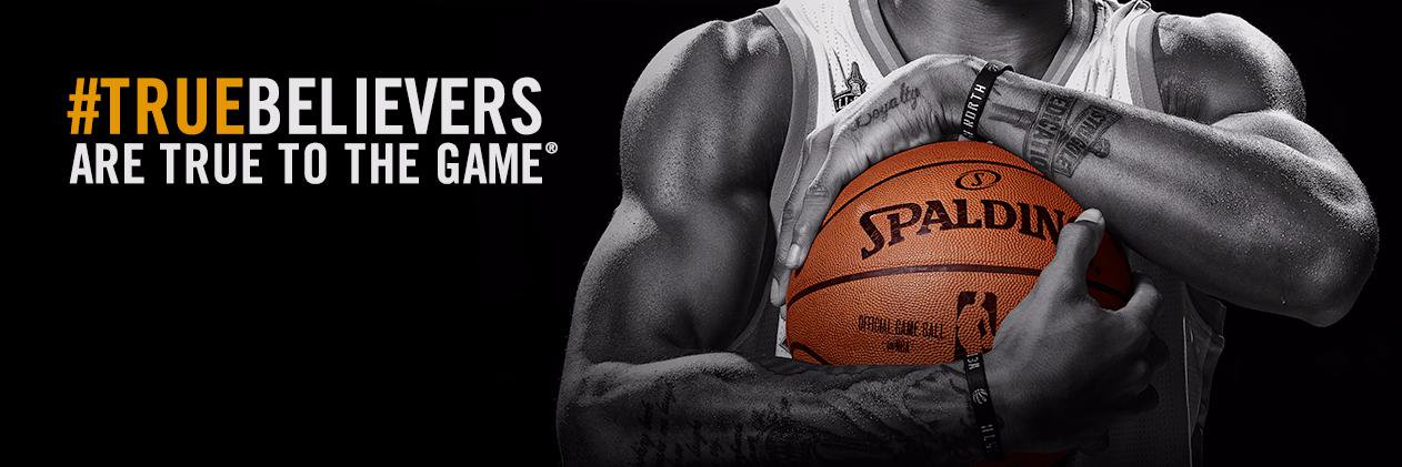 Spalding España banner