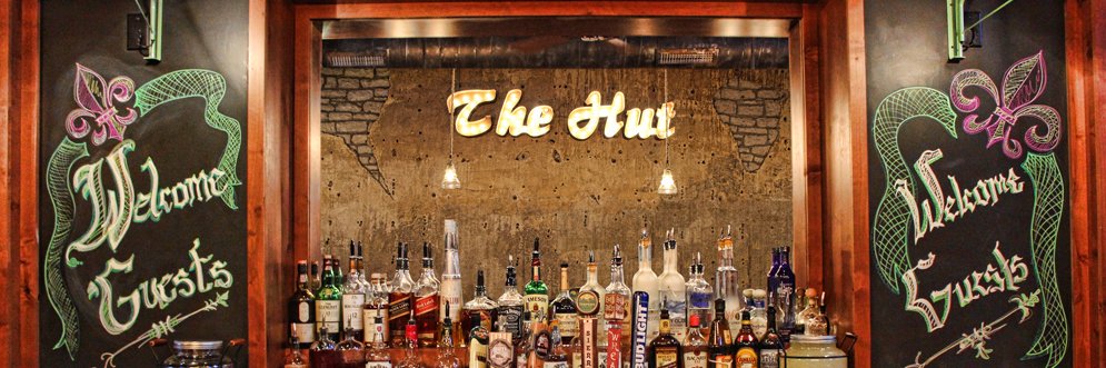 TheHutMHK's profile banner image