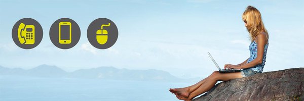 WiFiCanarias Profile Banner