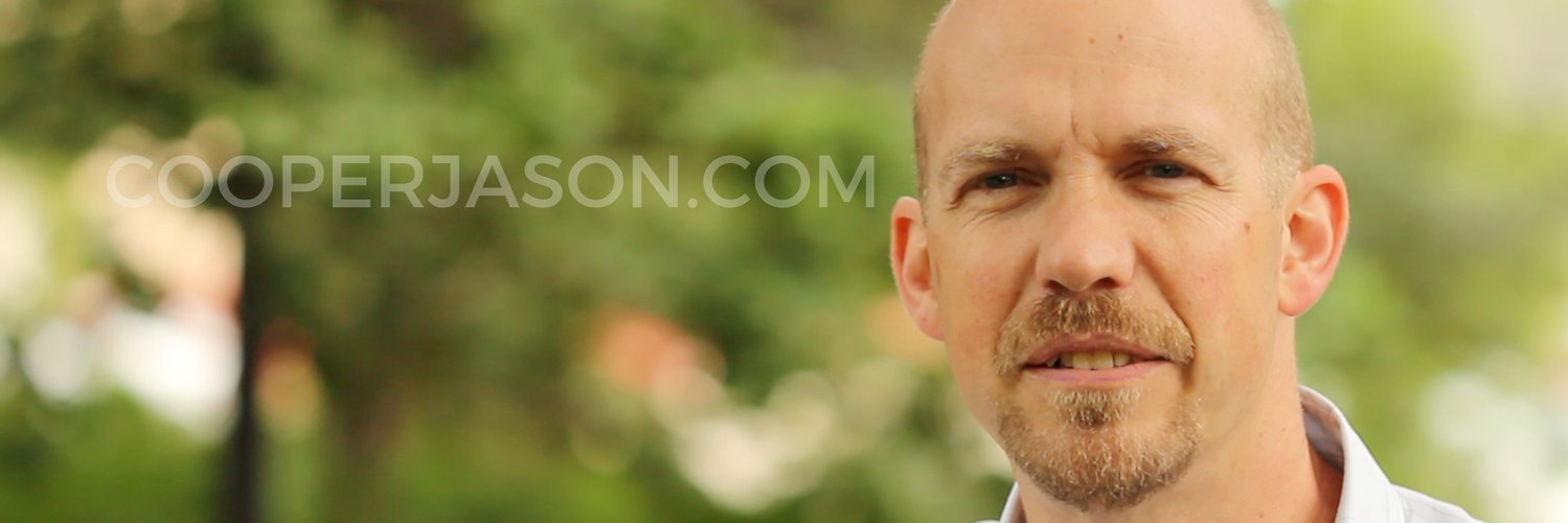 cooperjason's profile banner image