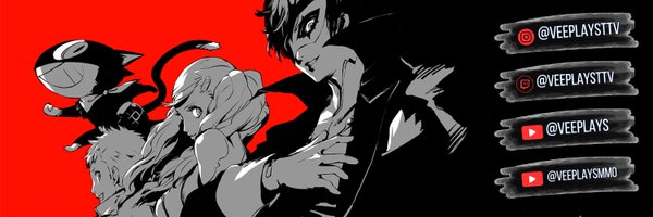 veeplaysttv Profile Banner