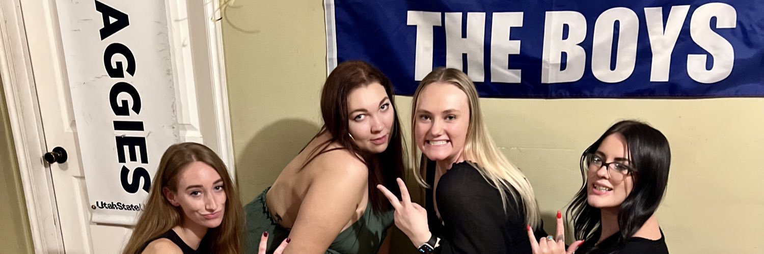 BrookFriedli's profile banner image