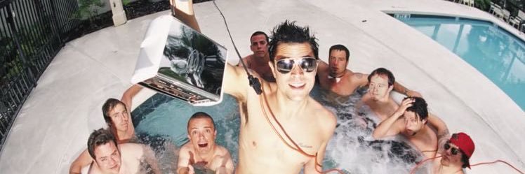 ryanhaysum's profile banner image