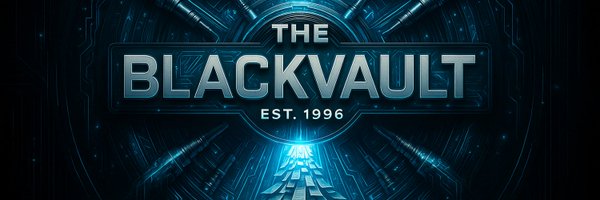 blackvaultcom Profile Banner