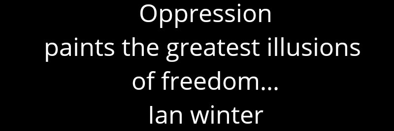 Ian Winter banner