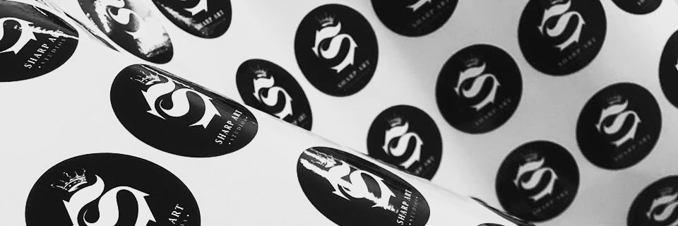 sharpartstudios's profile banner image