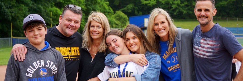 Danielle Fleming banner