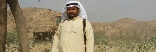 HFalshareef's profile banner image