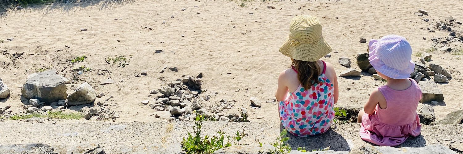 Sarah Keaveny banner