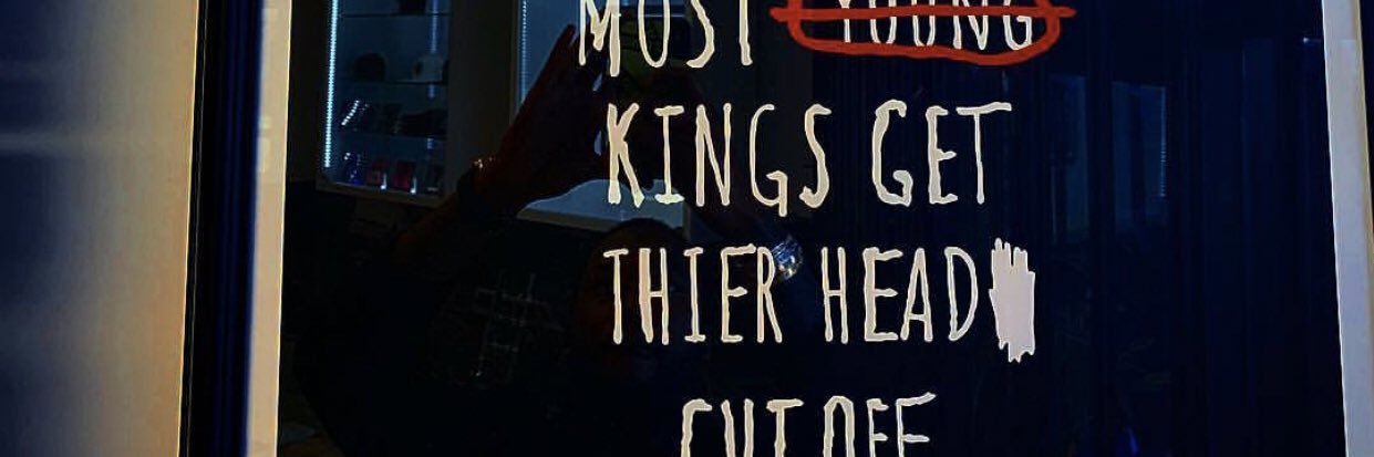 brothafeez's profile banner image