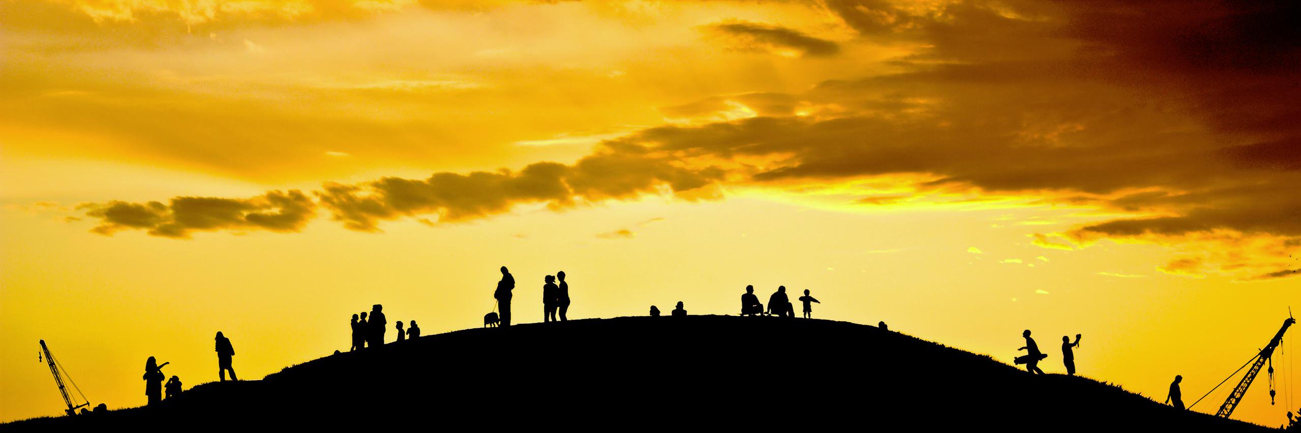chrismgarrett's profile banner image