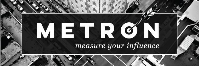 MetronMedia banner