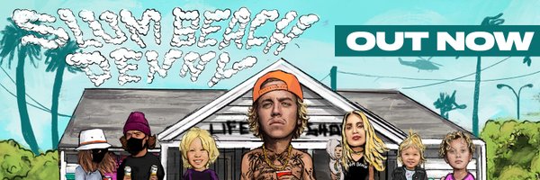 iamdenm Profile Banner